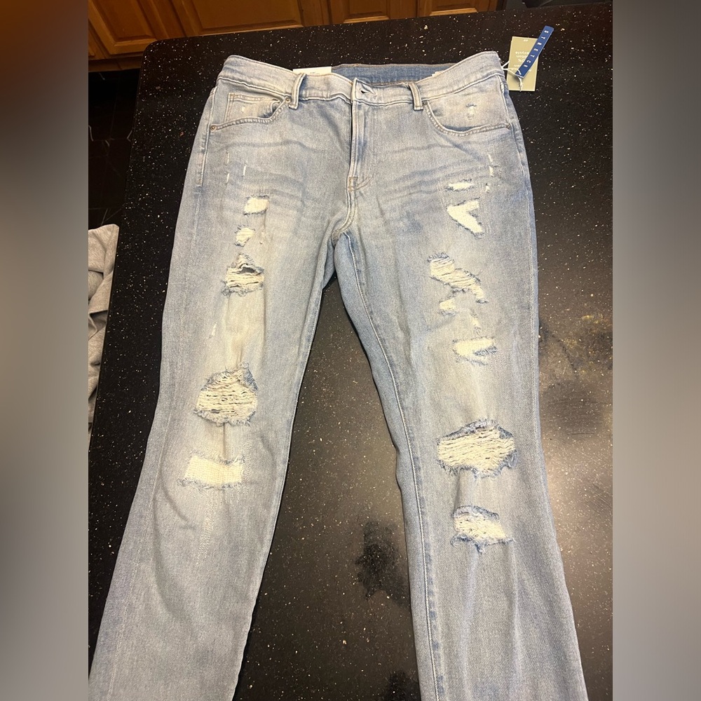 H&M Skinny Jeans